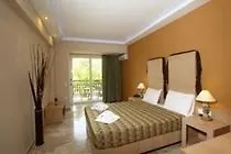 Tsilivi Beach Hotel Hotel Planos
