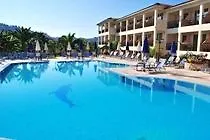 Tsilivi Beach Hotel Otel Tsilivi (Zakynthos)
