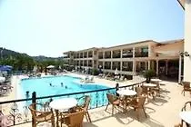 Otel Tsilivi Beach Hotel Tsilivi (Zakynthos)