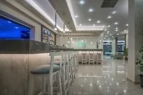 Tsilivi Beach Hotel Otel